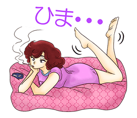 Maison Ikkoku sticker #2872646