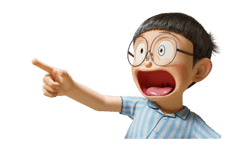 Get Stand By Me Doraemon By Fujiko Pro Sticker 2872877 For Android Get Wallpaper Stand By Me Doraemon By Fujiko Pro Sticker 2872877 For Android