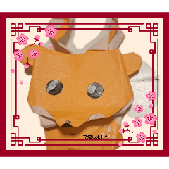 日本古来のシカ