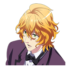 Utano☆Prince sama 2 Ver.2 sticker #2878858