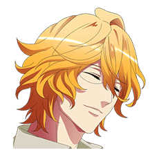 Utano☆Prince sama 2 Ver.2 sticker #2878859