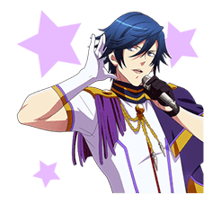 Utano☆Prince sama 2 Ver.2 sticker #2878860