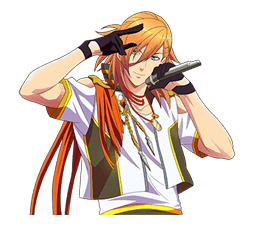 Utano☆Prince sama 2 Ver.2 sticker #2878863