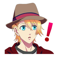 Utano☆Prince sama 2 Ver.2 sticker #2878868