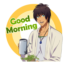 Utano☆Prince sama 2 Ver.2 sticker #2878870