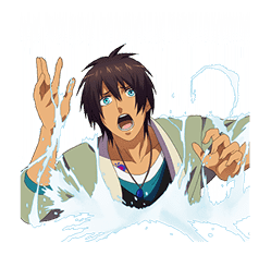 Utano☆Prince sama 2 Ver.2 sticker #2878871