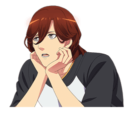 Utano☆Prince sama 2 Ver.2 sticker #2878873