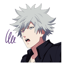 Utano☆Prince sama 2 Ver.2 sticker #2878876