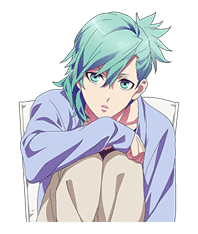 Utano☆Prince sama 2 Ver.2 sticker #2878878