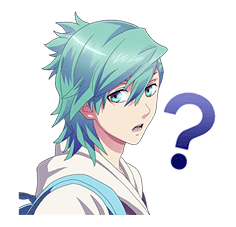 Utano☆Prince sama 2 Ver.2 sticker #2878879