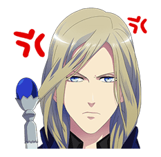 Utano☆Prince sama 2 Ver.2 sticker #2878883