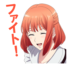 Utano☆Prince sama 2 Ver.2 sticker #2878884