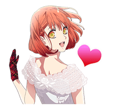 Utano☆Prince sama 2 Ver.2 sticker #2878885