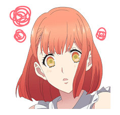 Utano☆Prince sama 2 Ver.2 sticker #2878887