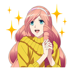 Utano☆Prince sama 2 Ver.2 sticker #2878889