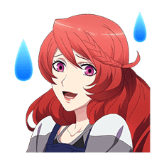 Utano☆Prince sama 2 Ver.2 sticker #2878893