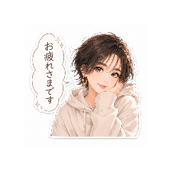 アイドルМ様