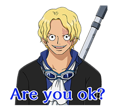 ONE PIECE THIRD SERIES sticker #2963068