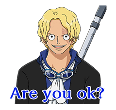 ONE PIECE THIRD SERIES sticker #2963068