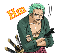 ONE PIECE THIRD SERIES sticker #2963072