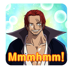 ONE PIECE THIRD SERIES sticker #2963080