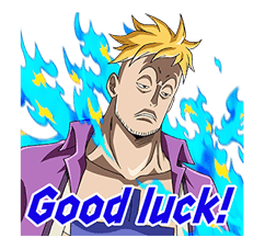 ONE PIECE THIRD SERIES sticker #2963081