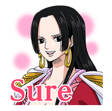 ONE PIECE THIRD SERIES sticker #2963091