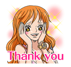 ONE PIECE THIRD SERIES sticker #2963093