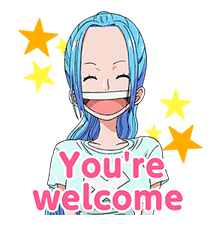 ONE PIECE THIRD SERIES sticker #2963094