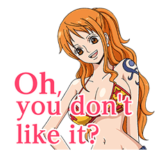 ONE PIECE THIRD SERIES sticker #2963095