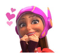 Big Hero 6: Animated Stickers sticker #3208614