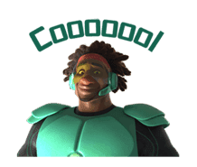 Big Hero 6: Animated Stickers sticker #3208618