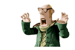 Shaun the Sheep Animated Stickers sticker #3208662