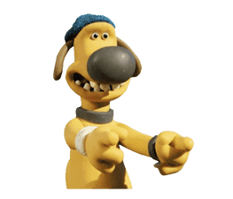 Shaun the Sheep Animated Stickers sticker #3208666