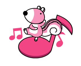 BONOBONO (Animated Stickers) sticker #3285756