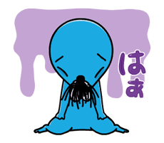 BONOBONO (Animated Stickers) sticker #3285763