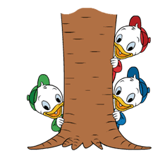 Donald Duck Animated Stickers sticker #3650309