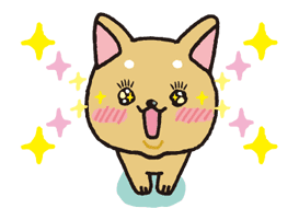 Animated iiwaken sticker #3630978