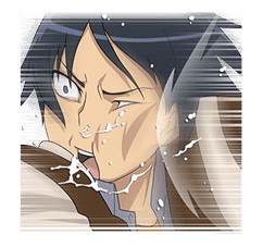 ORENO IMOUTO GA KONNANI KAWAII WAKEGANAI sticker #3832902