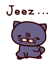 PANPAKA PANTS - Animated Stickers2 sticker #3858637