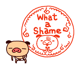 PANPAKA PANTS - Animated Stickers2 sticker #3858640