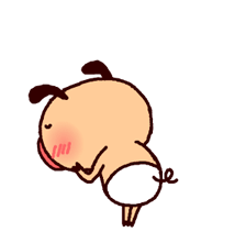 PANPAKA PANTS - Animated Stickers2 sticker #3858645