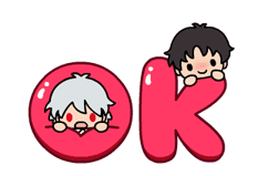 EVA micro macro sticker #4019828