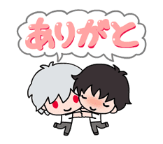 EVA micro macro sticker #4019831