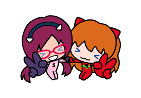 EVA micro macro sticker #4019832