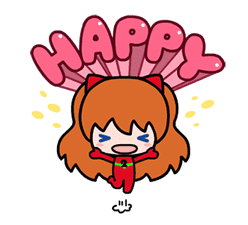 EVA micro macro sticker #4019836