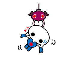 EVA micro macro sticker #4019843