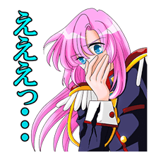Shojokakumei Utena sticker #4019895