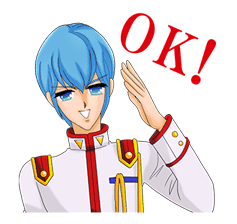 Shojokakumei Utena sticker #4019902