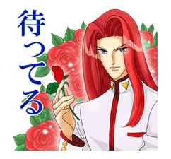 Shojokakumei Utena sticker #4019905
